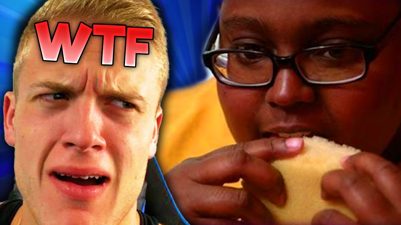 People Eat Mattresses?!?!
