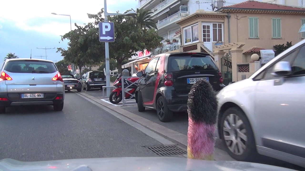 Aéroport Nice Côte d'Azur Saint Laurent du Var Cagnes sur Mer France Frankreich 19.10.2015