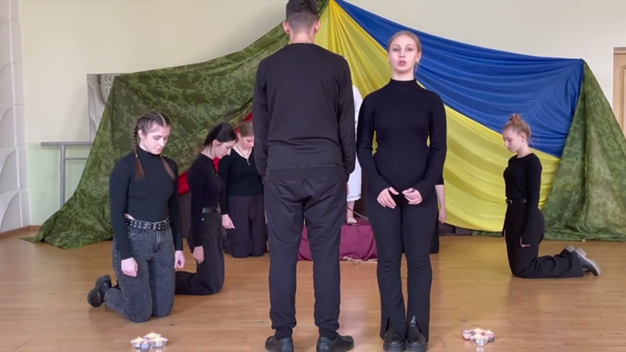 Зразкова театр-студія 
