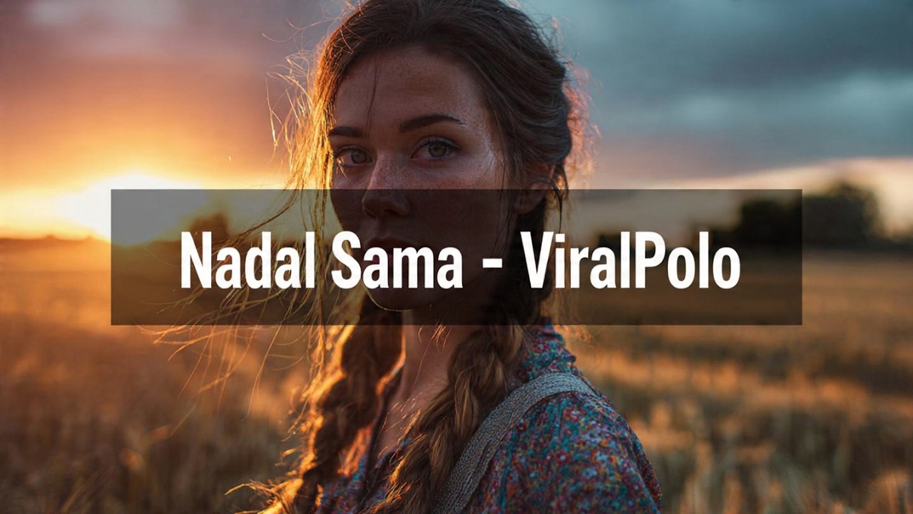ViralPolo - Nadal Sama (Oryginalna Wersja)