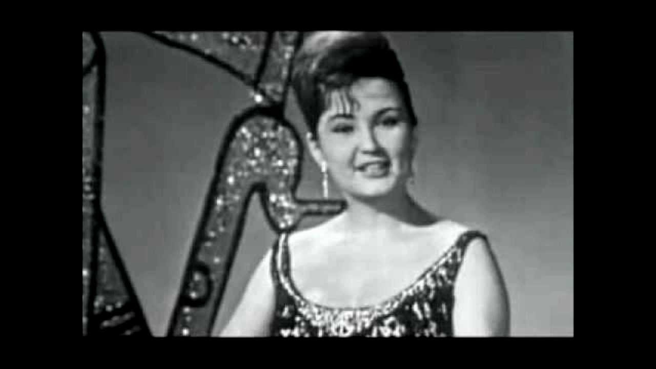 Bencze Márta-Fekete vonat (1967).wmv