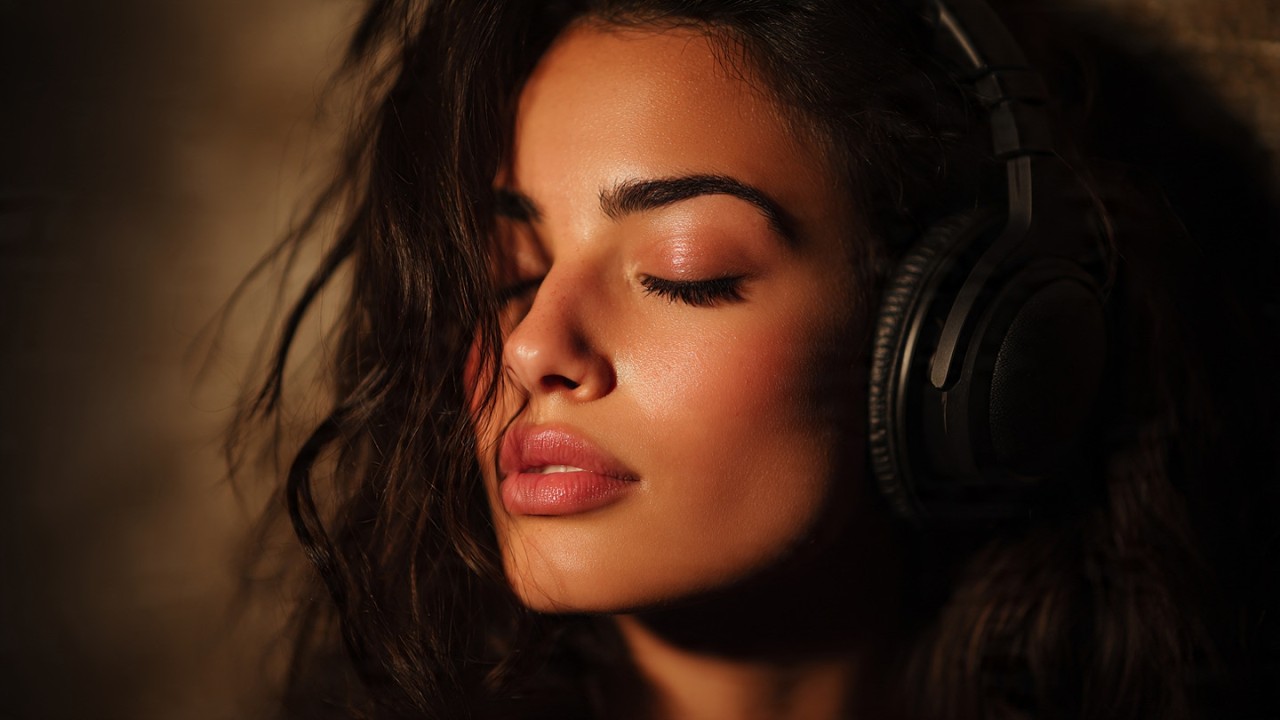 Late Night R&B Soul 🌙 Smooth Chill Mix • Romantic & Deep Focus 🎧 Playlist 2026