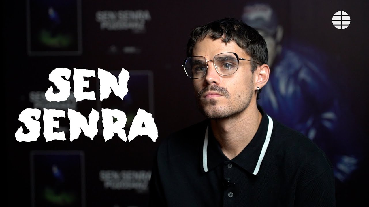 Sen Senra: “No busco perdurar ni eso de ser una leyenda” | ENTREVISTA
