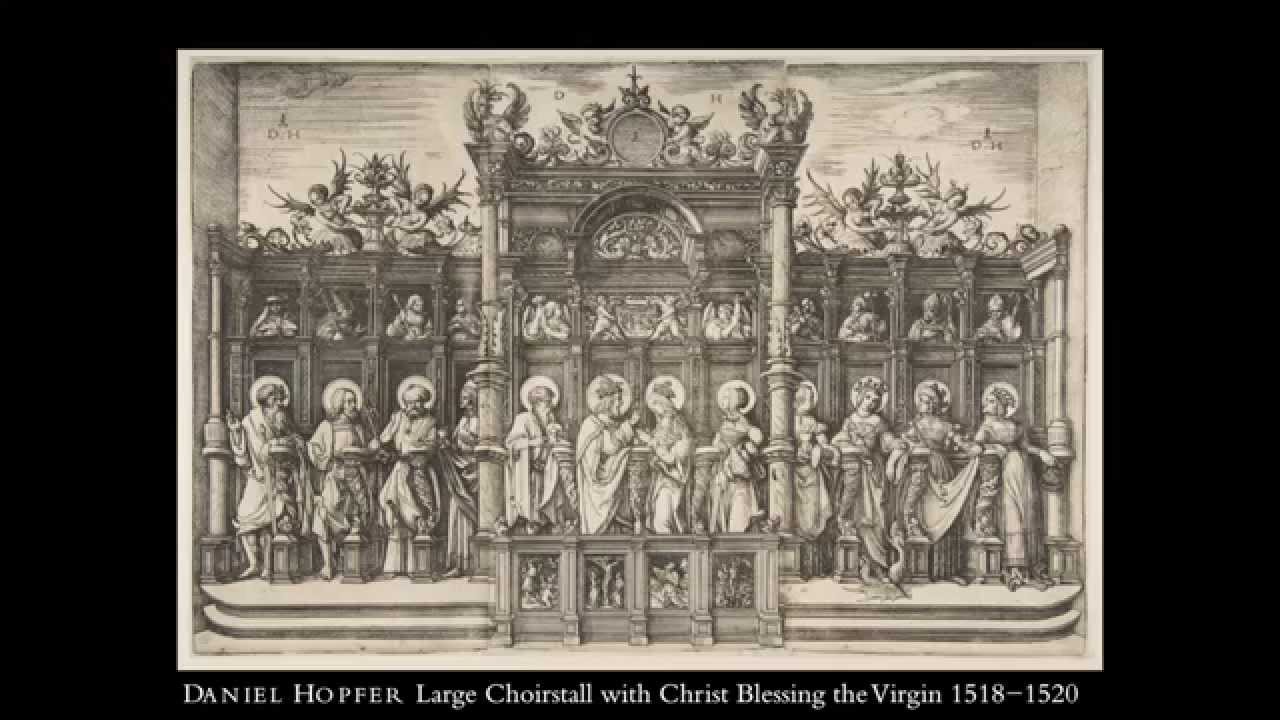 Music at the Court of Emperor Maximilian I
