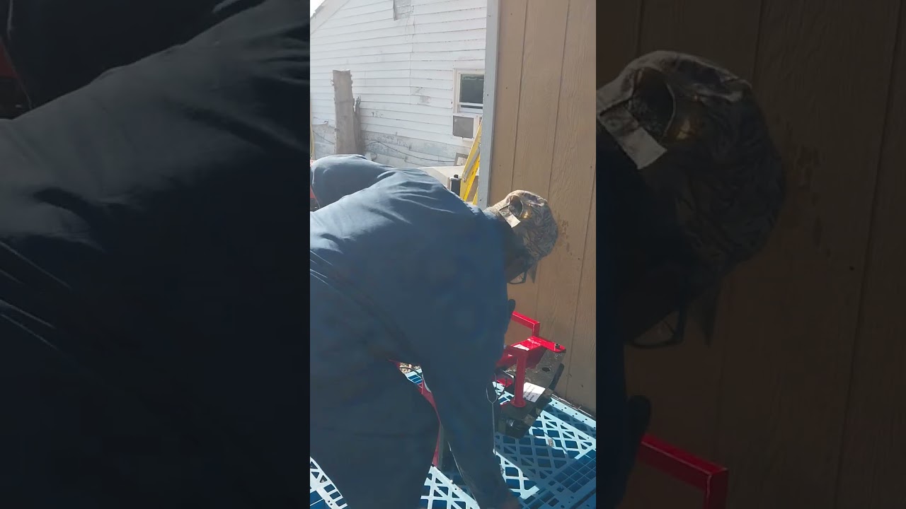 Silas part 2 time machine work