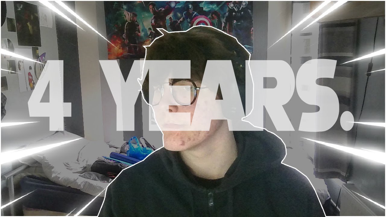 4 Years