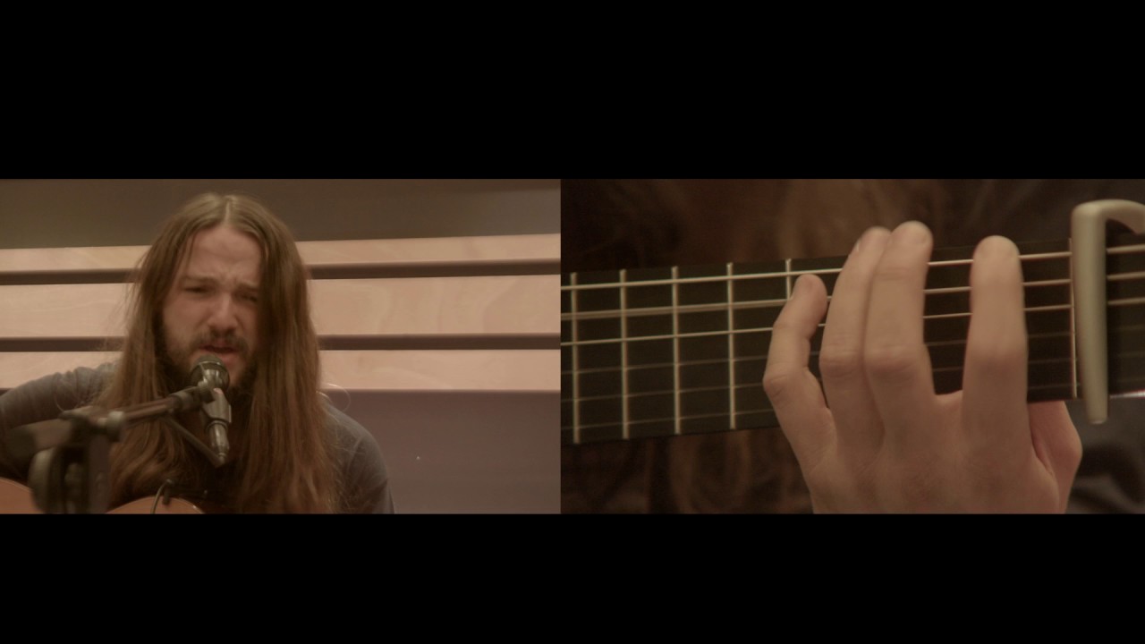 Nano Stern - Mil 500 Vueltas (Tutorial Cancionero)