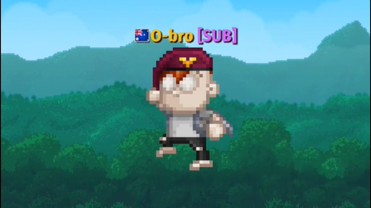 How to look like a pro at Parkour!!! | Pixel Worlds