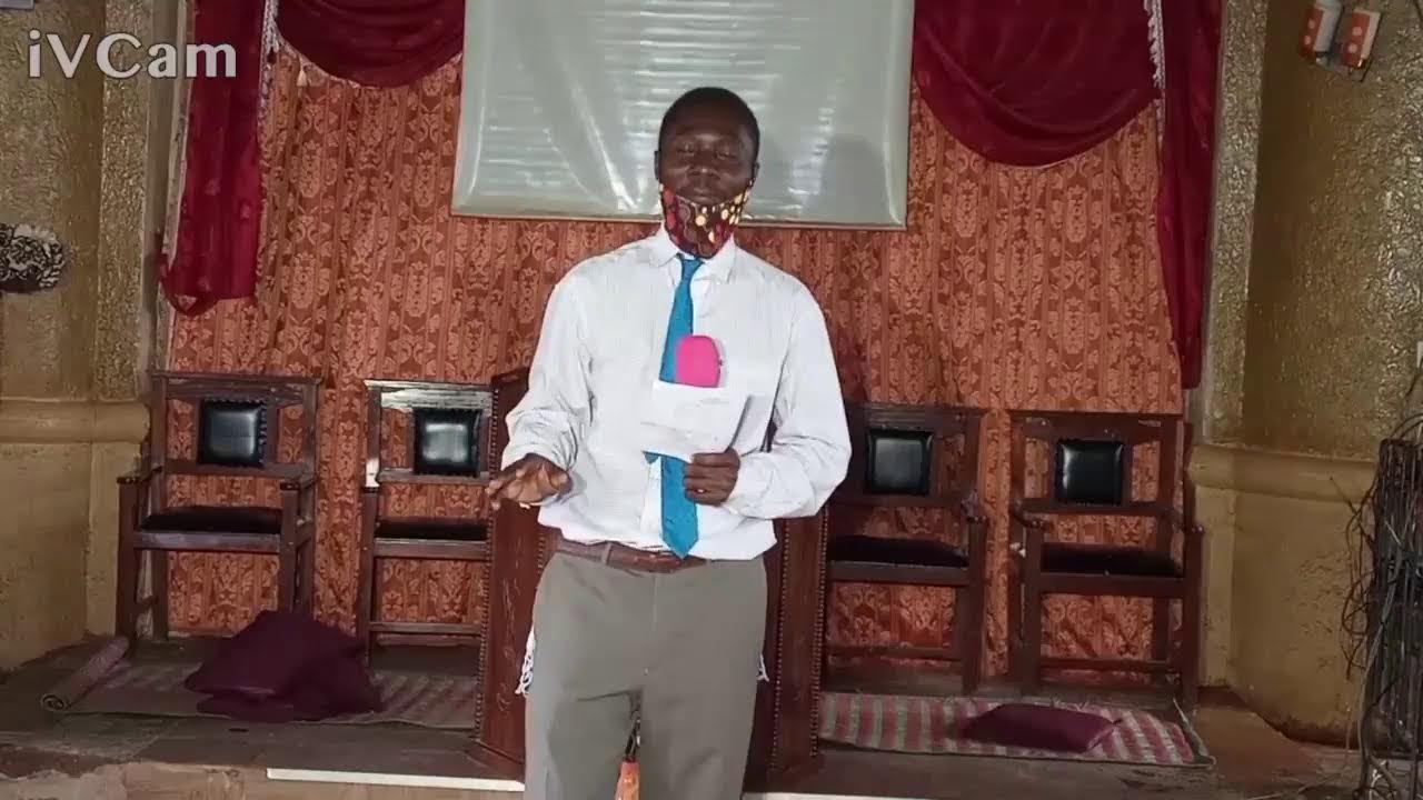 SDA Church Bwaise Live Stream