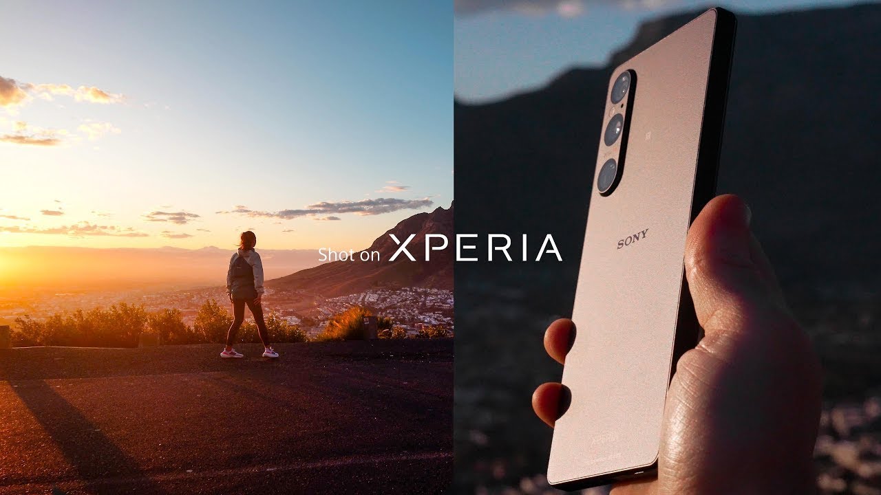 Sony Xperia 1 V -  Samsung is finished?