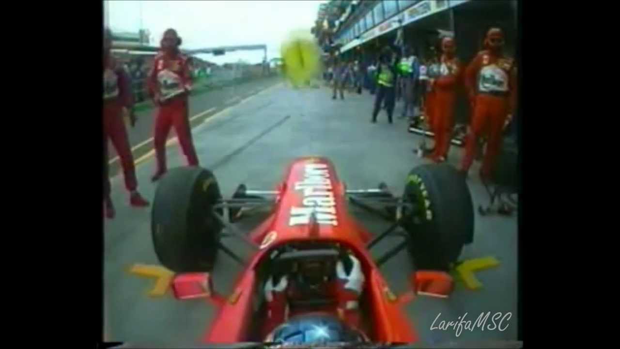 Michael Schumacher - 1997 (Best of)