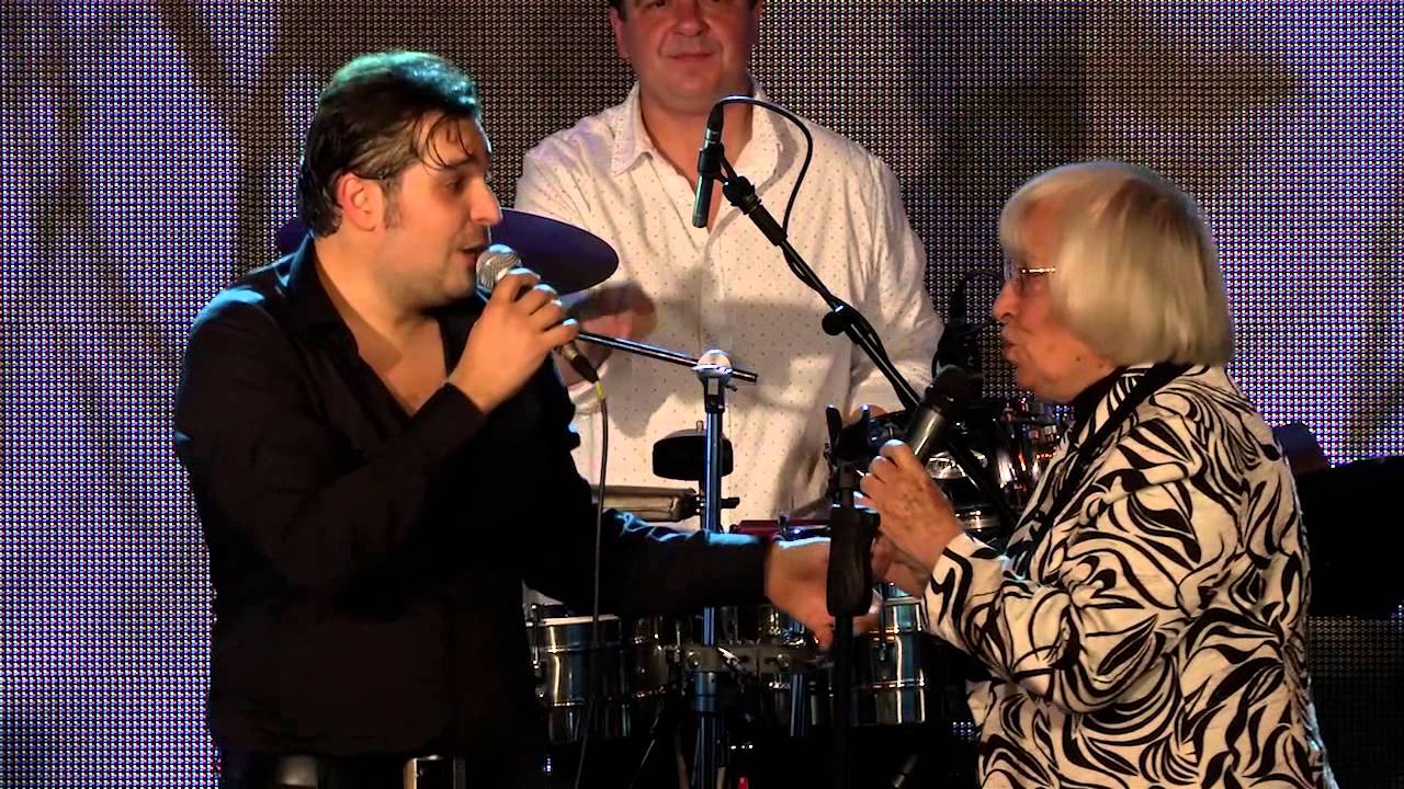 TUMBAITO feat. Margret Nikolova - 