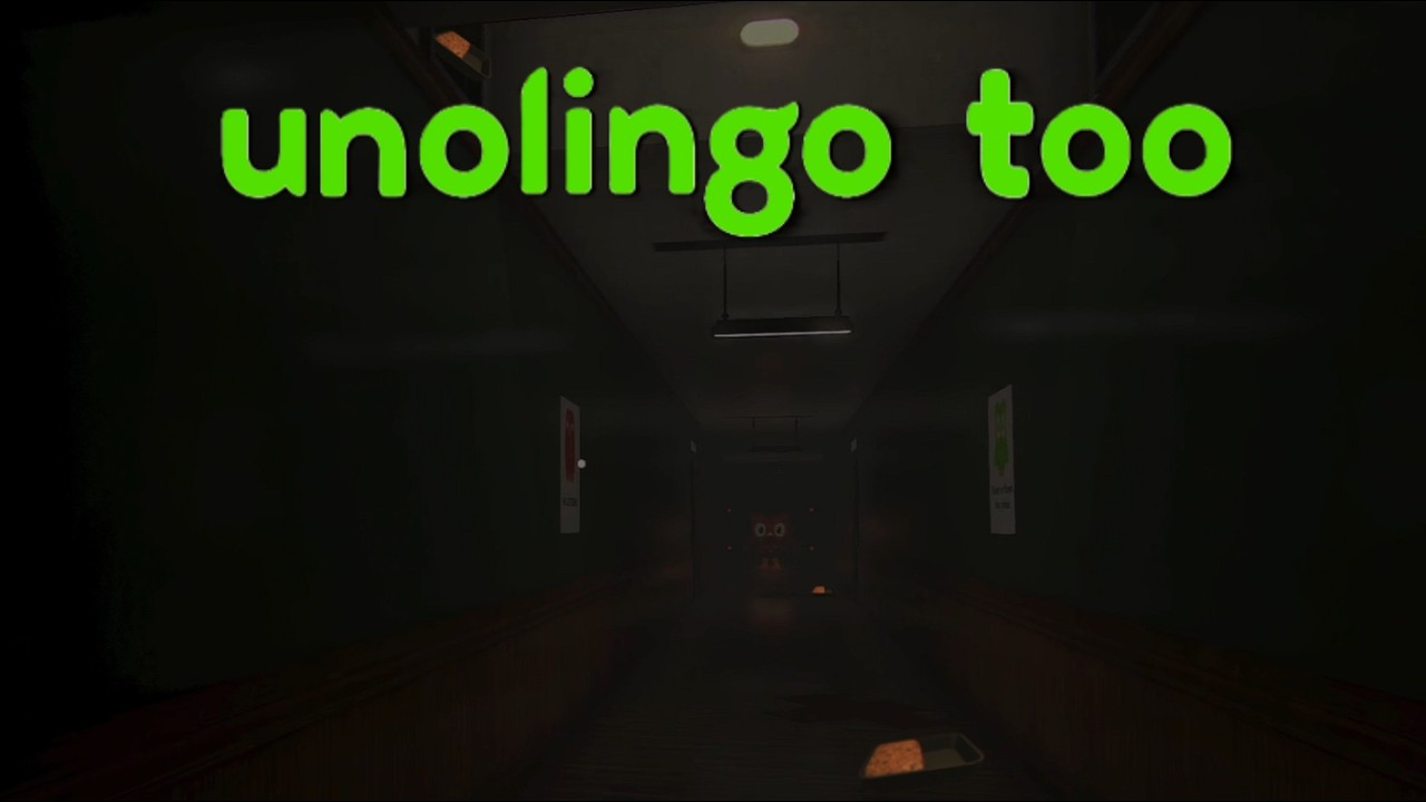 Do NOT Trust Unolingo..
