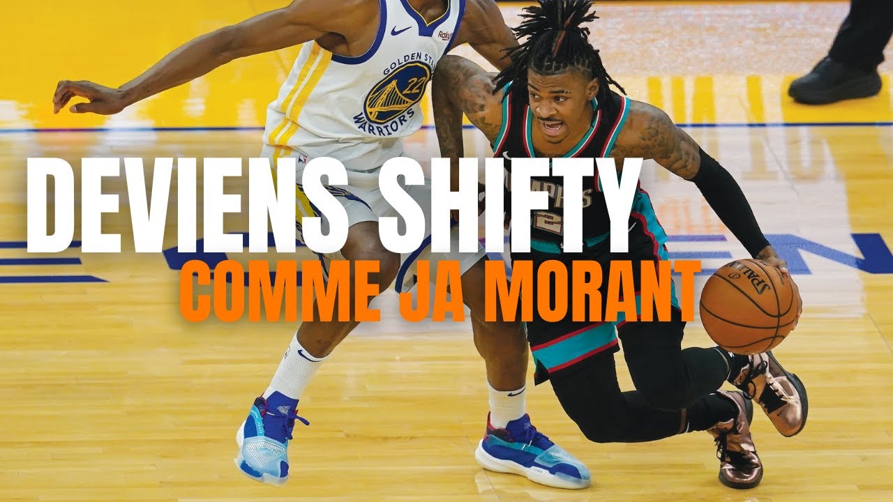 Comment Être Rapide Au Basket : Guide COMPLET