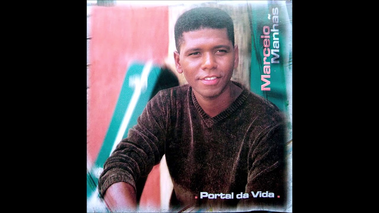 Marcelo Manh&atilde;s -  Alvo Fixo