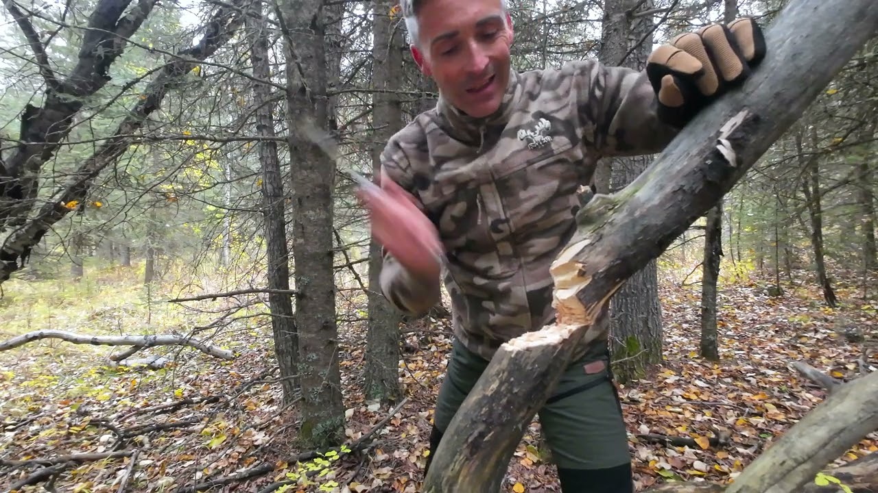 JEO TEC Tracker Knife Review