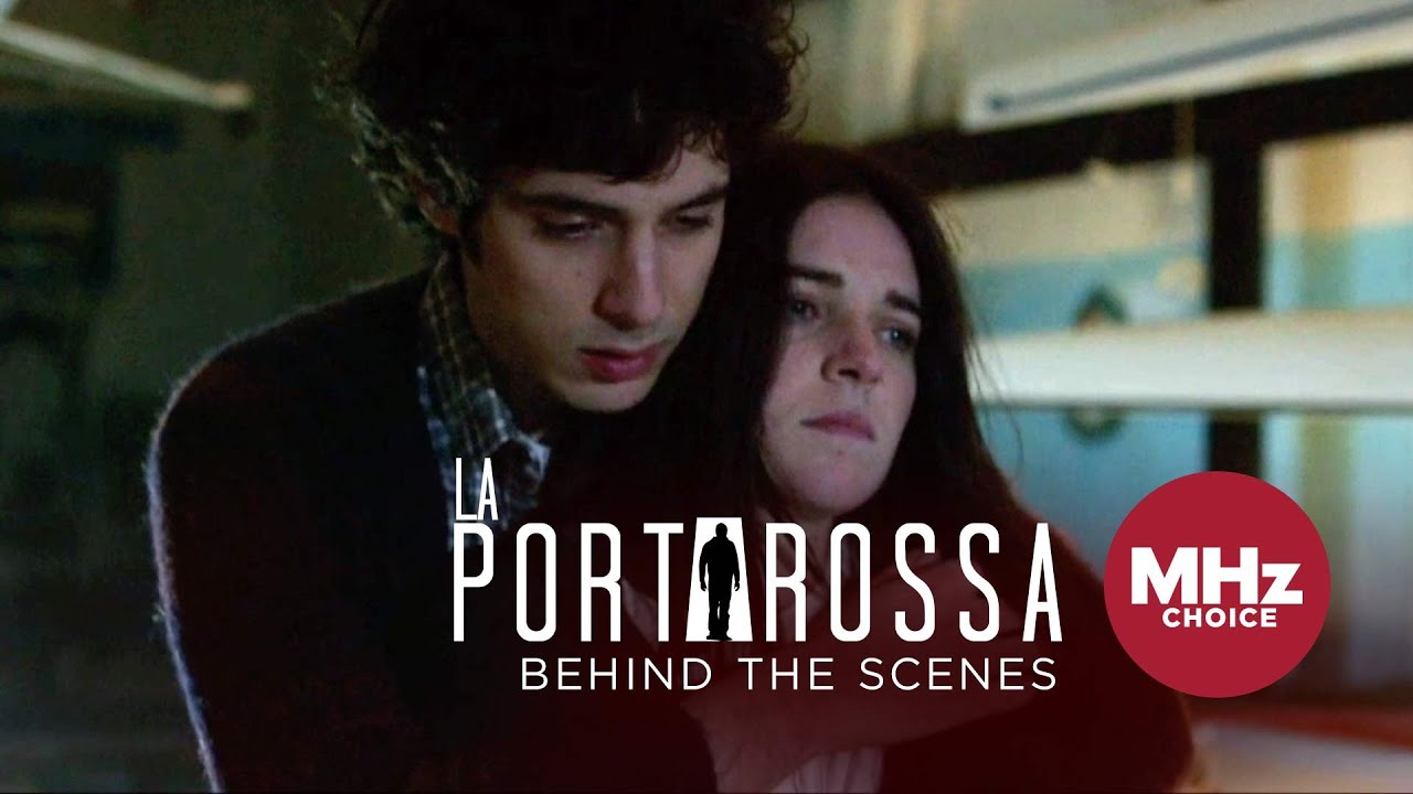 La Porta Rossa - Behind the Scenes Ep. #8 - Cold Love