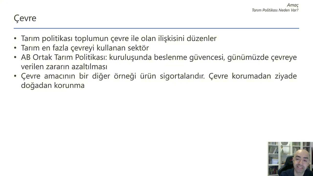 Çevre