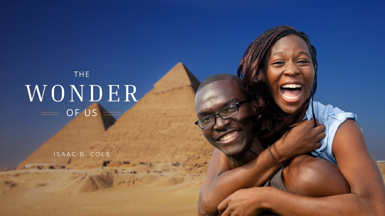 Isaac B. Cole &mdash; The Wonder of Us | Sessions on the Green