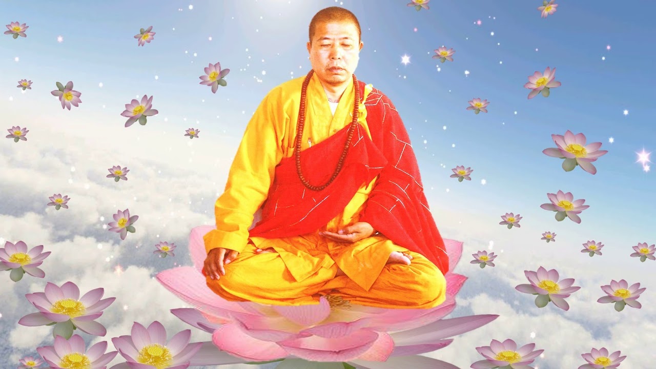 Sống chết xoay vần, ăn nuốt lẫn nhau Hòa thượng Tuyên Hóa khai thị