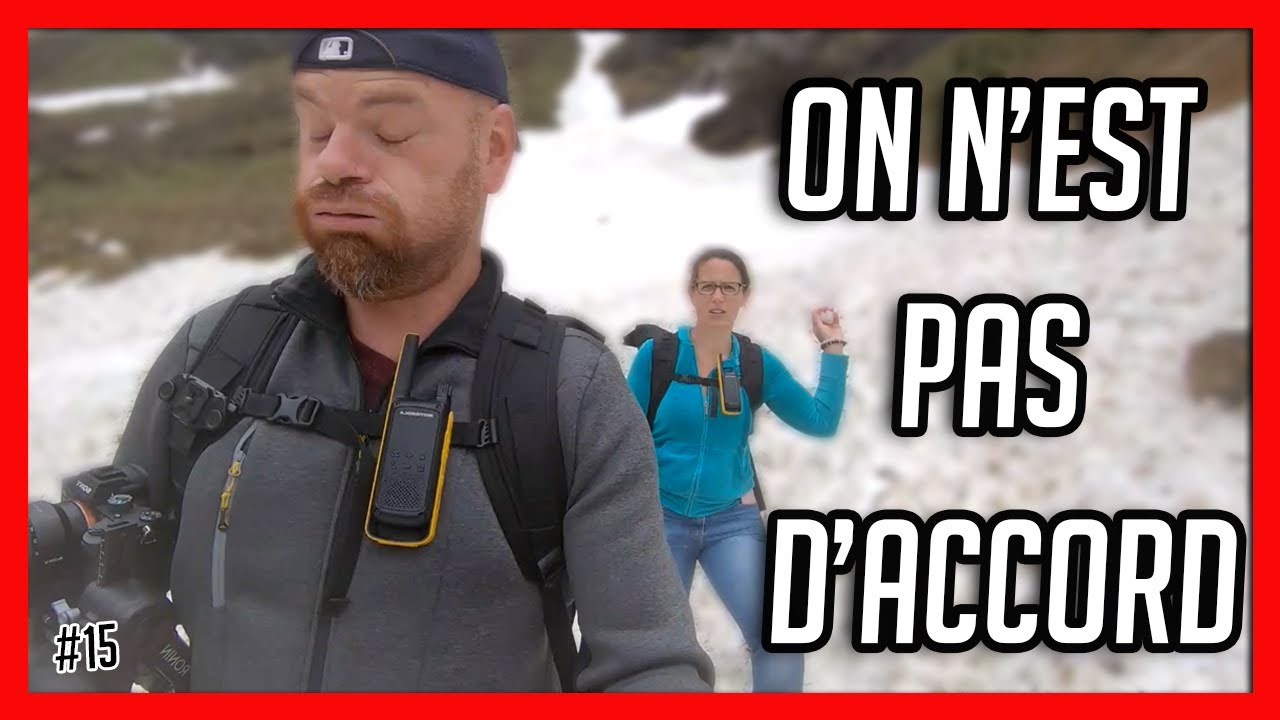 ON NOUS DIT TOUJOURS ÇA 😓!! (cirque de Gavarnie)