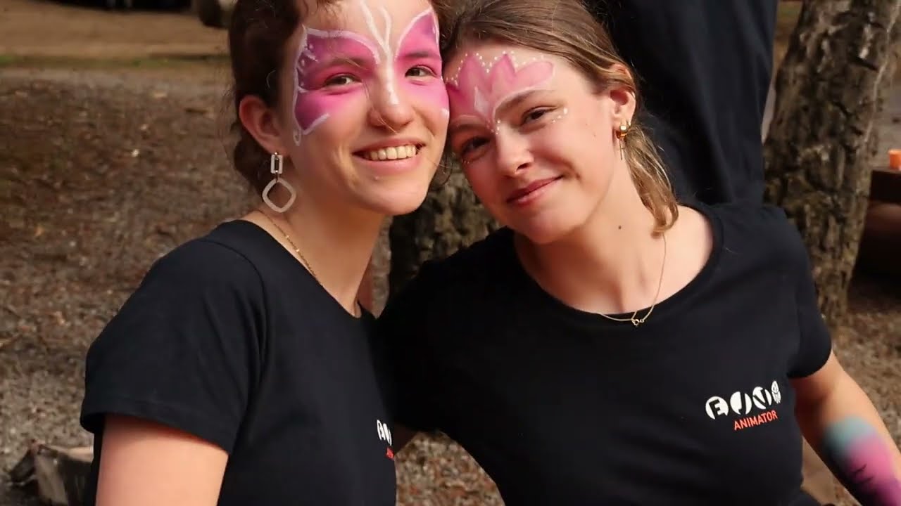 Animatorcursus 2024 - AFTERMOVIE