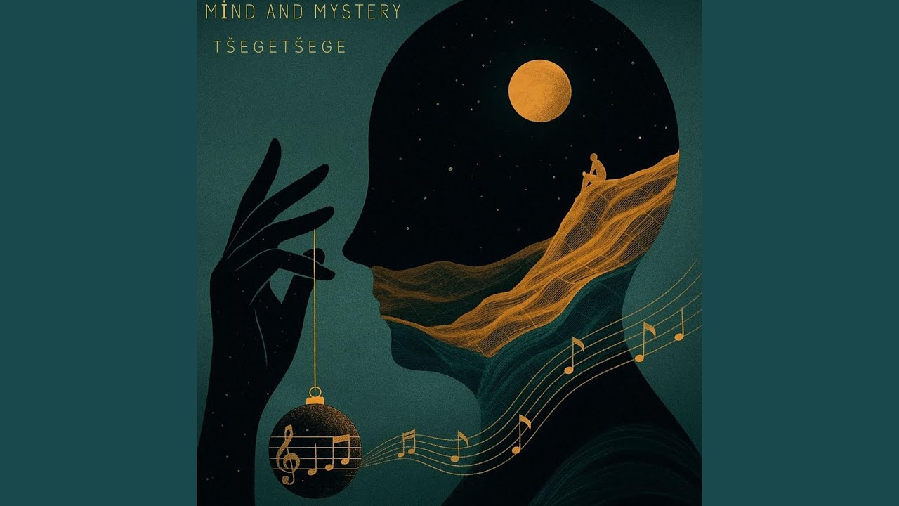 Mind And Mystery
