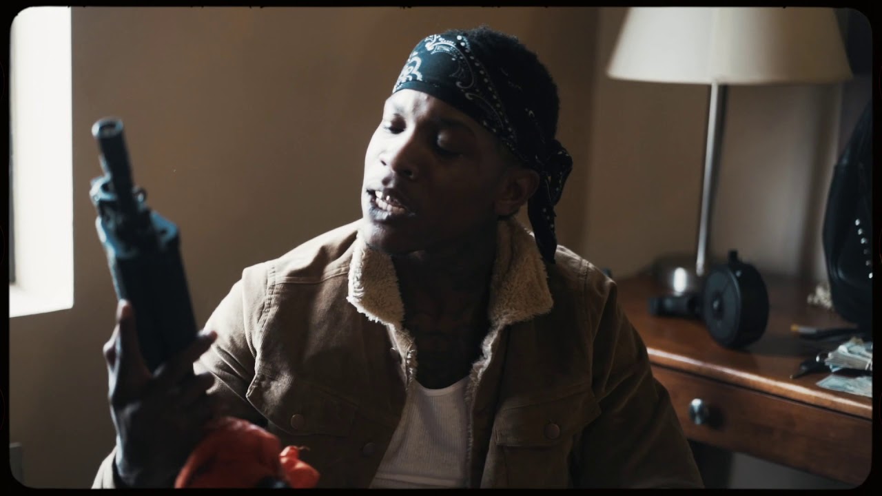 45 Goonie - The Truth (Official Music Video)