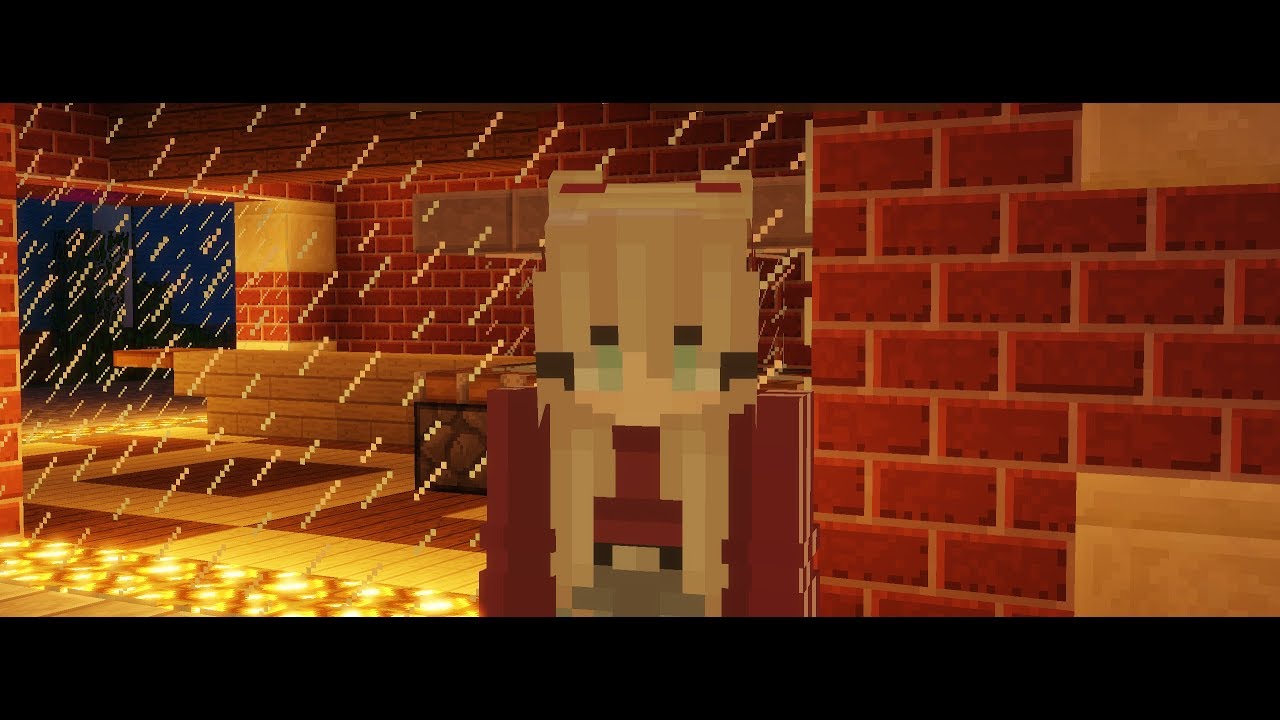 OderCraft SONG! BEST MINECRAFT DATING SERVER! (NEW IP: oder.epicgamer.org)