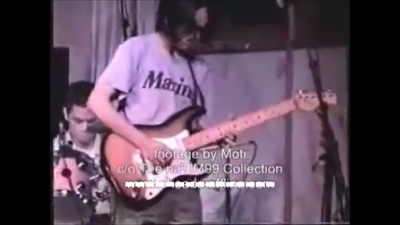 'Get This Love Thing Down' live in Paranaque - April 15, 2000 [Enhanced Audio] [Tim's Footage]
