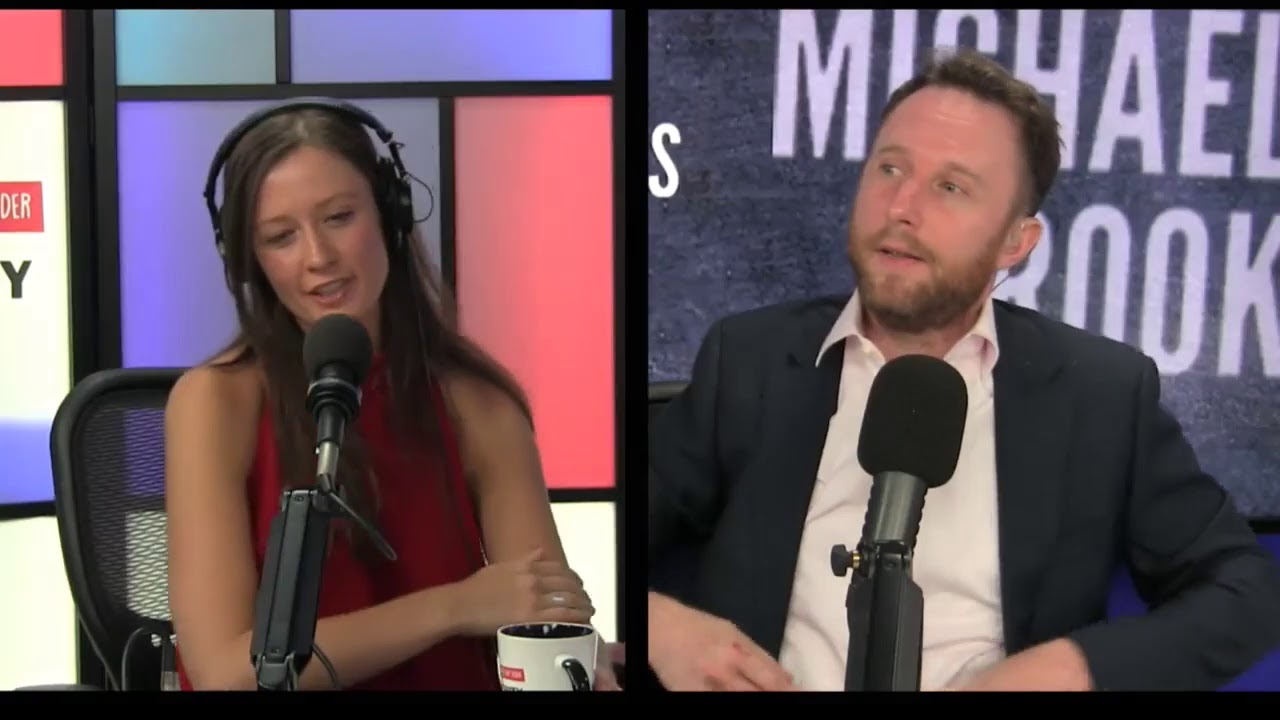 TMBS - 97 - Hong Kong Protests & #YangGang vs #McCainGang ft. Emma Vigeland