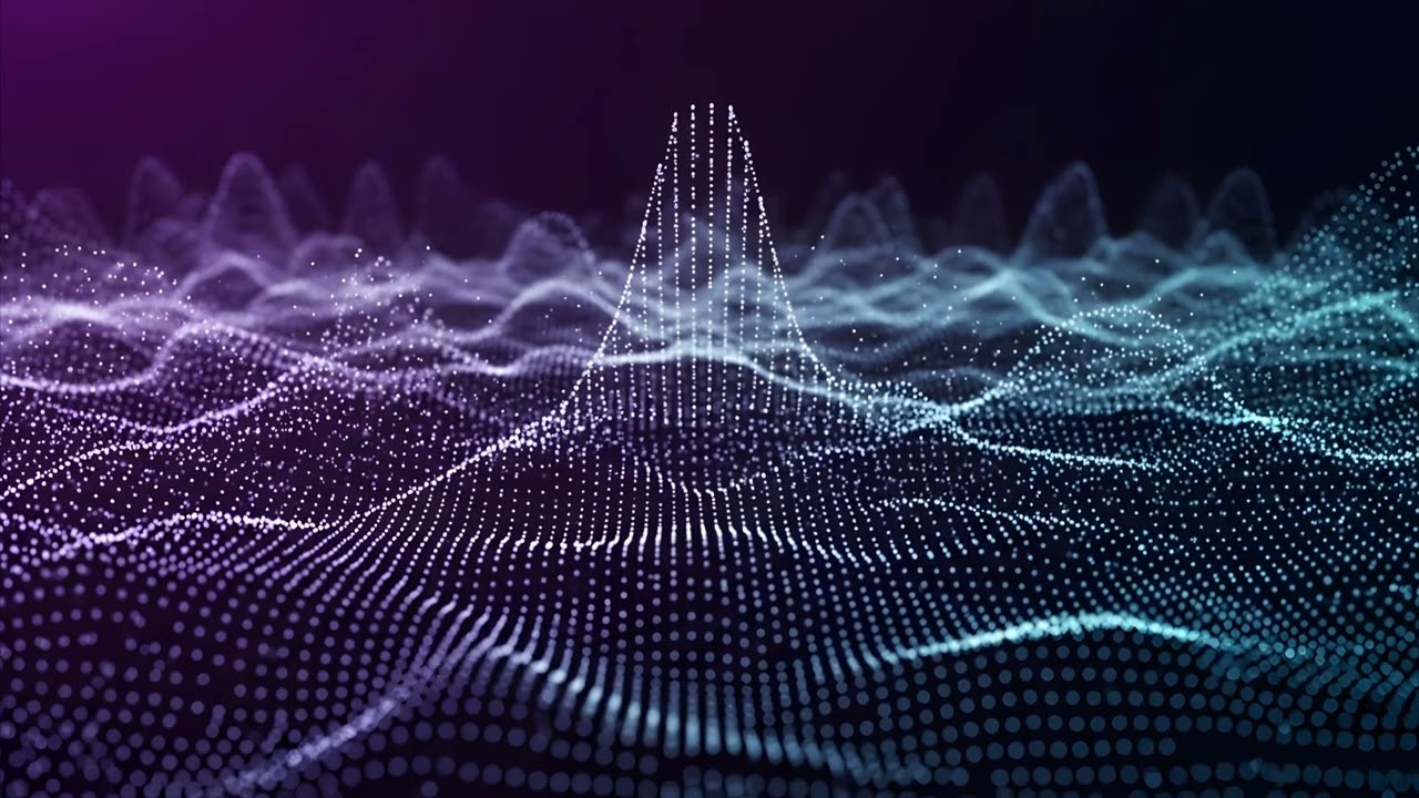 40 Hz Gamma Waves for Deep Focus & Memory Retention | Gamma Music