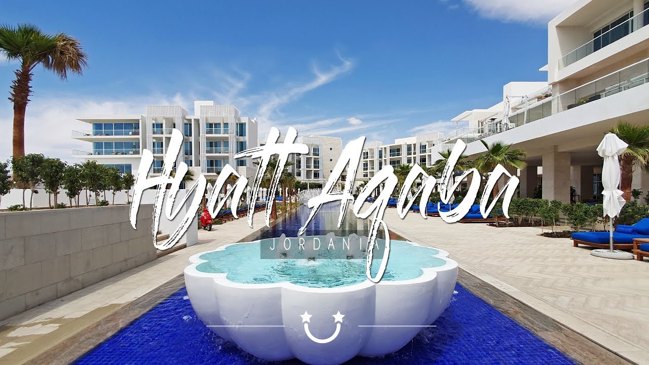 HYATT REGENCY AQABA - Hotel de luxo em Aqaba, Jordânia