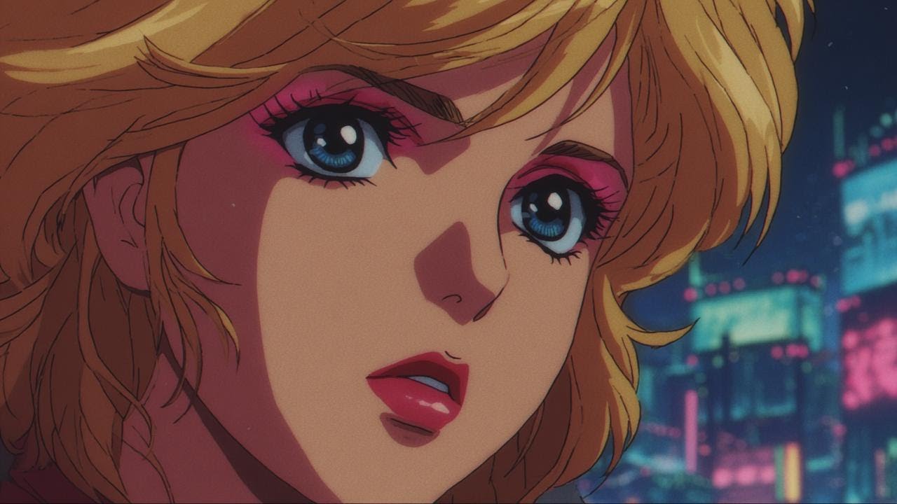 1984 NOCTURNAL CIRCUITS // Synthwave &bull; Retrowave &bull; Dreamwave | Night Coding