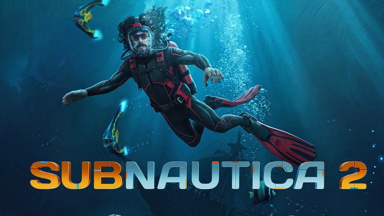 WHAT WAS THAT? | SUBNAUTICA 2