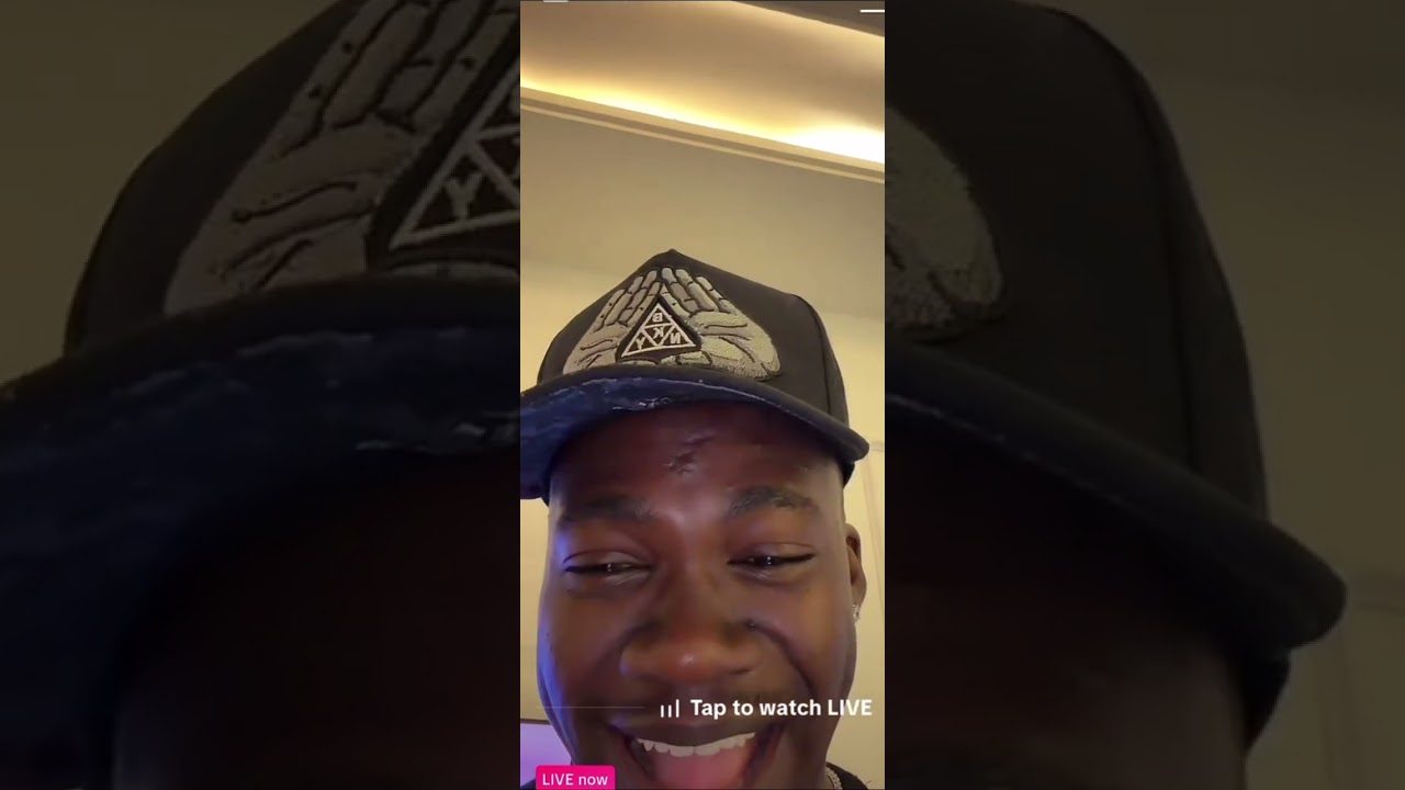 Imisi, Kaybobo, Jason Jae & Isabella BBNaija in this fun livestream 