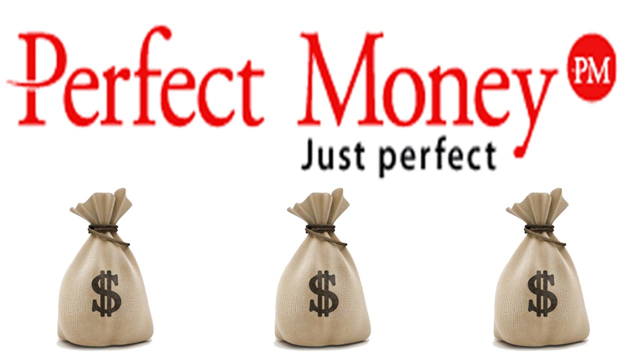 Como Crear Una Cuenta En Perfect Money 2015