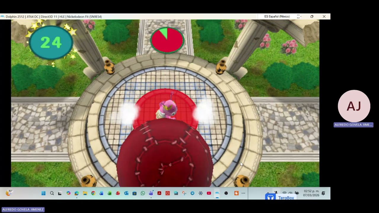 Los Backyardigans haciendo ejercicio #backyardigans #niñosfelices #niñosyniñasfelices #wii