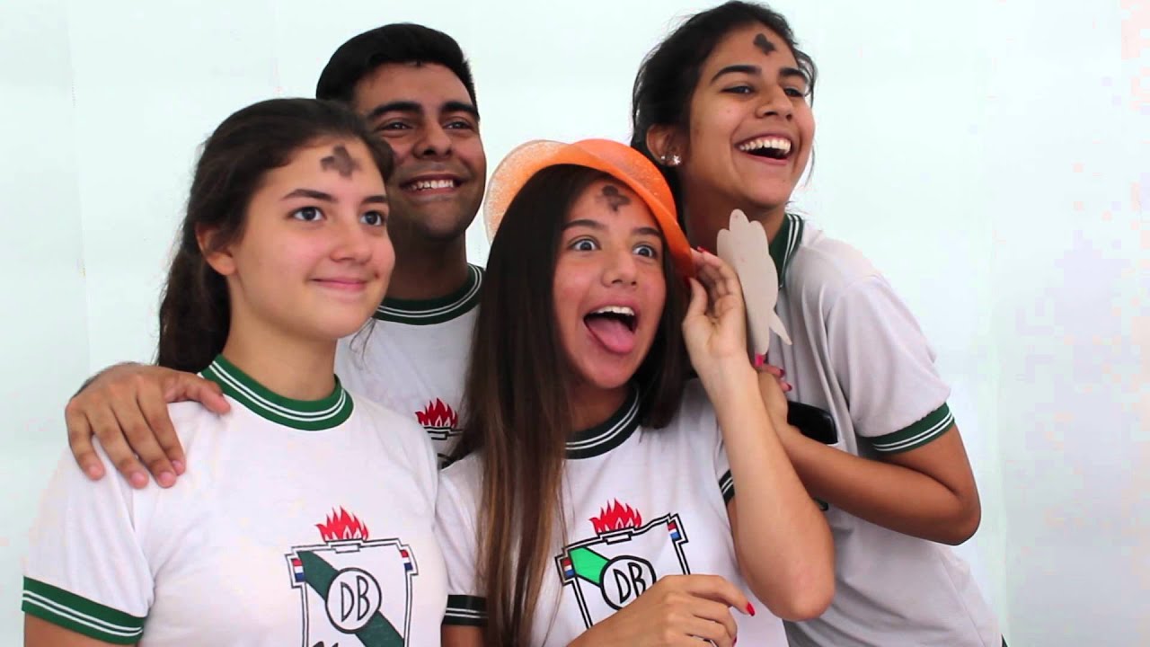 Primer día Monseñor Lasagna 10.02.2016