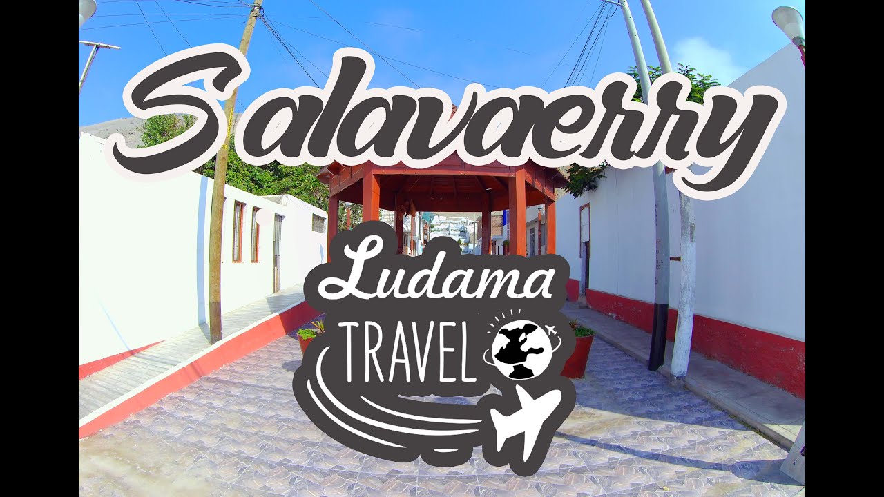 Salaverry - Más que un puerto pesquero en el norte del Perú  - Ludama Travel #01
