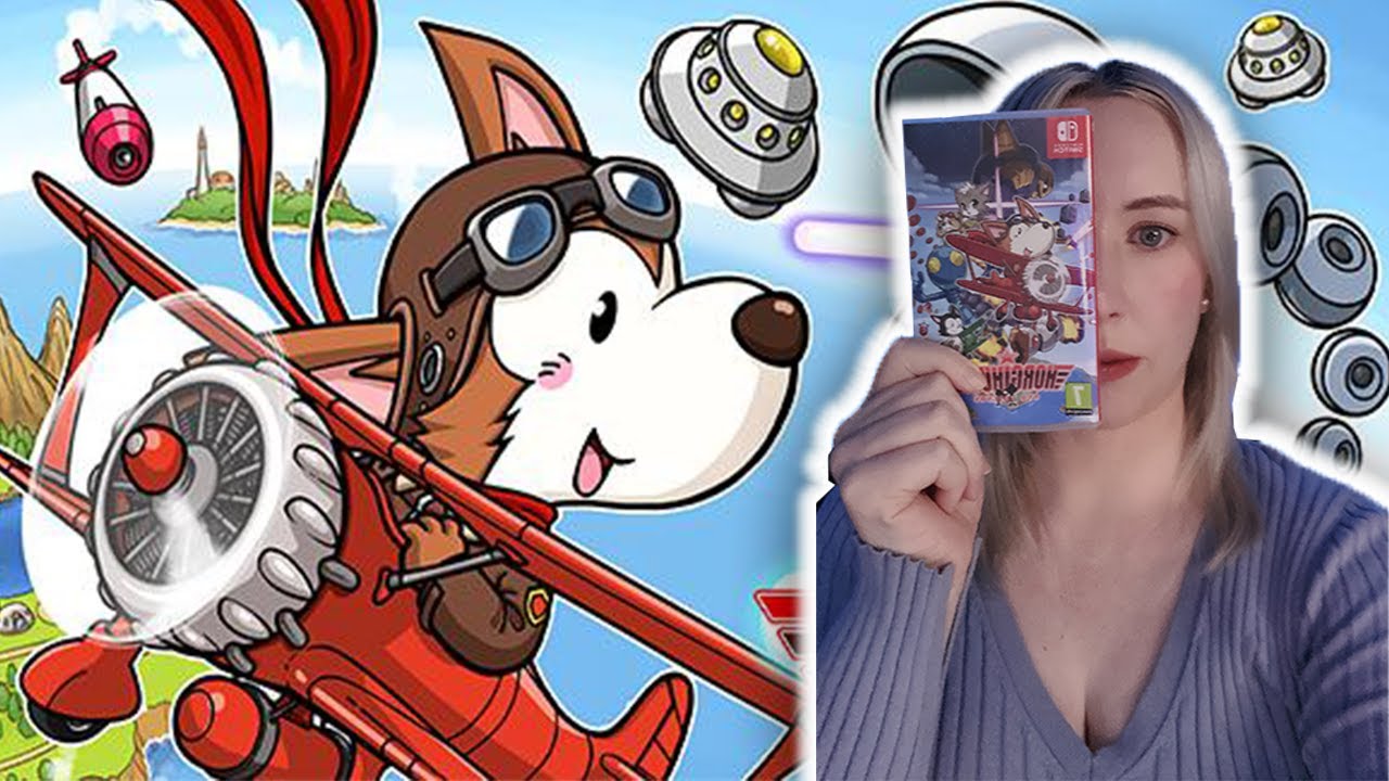 Horgihugh and Friends Nintendo Switch Review