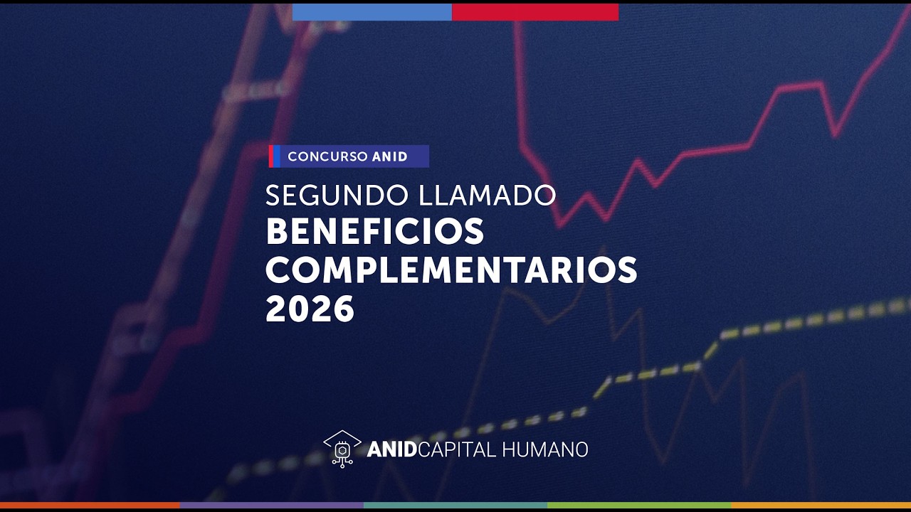 Taller Beneficios Complementarios, segundo llamado 2026
