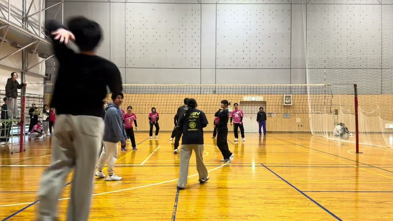 2/22 らびゅー①