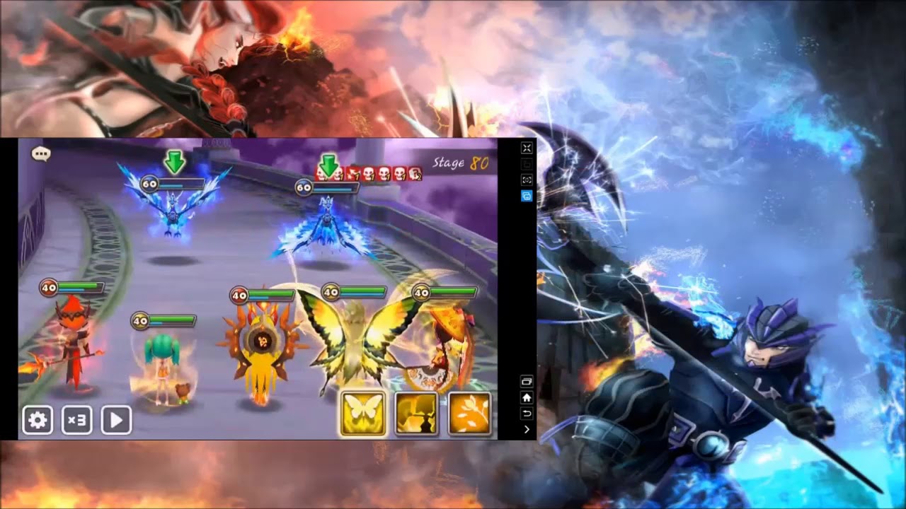 TOAH 80 Artamiel