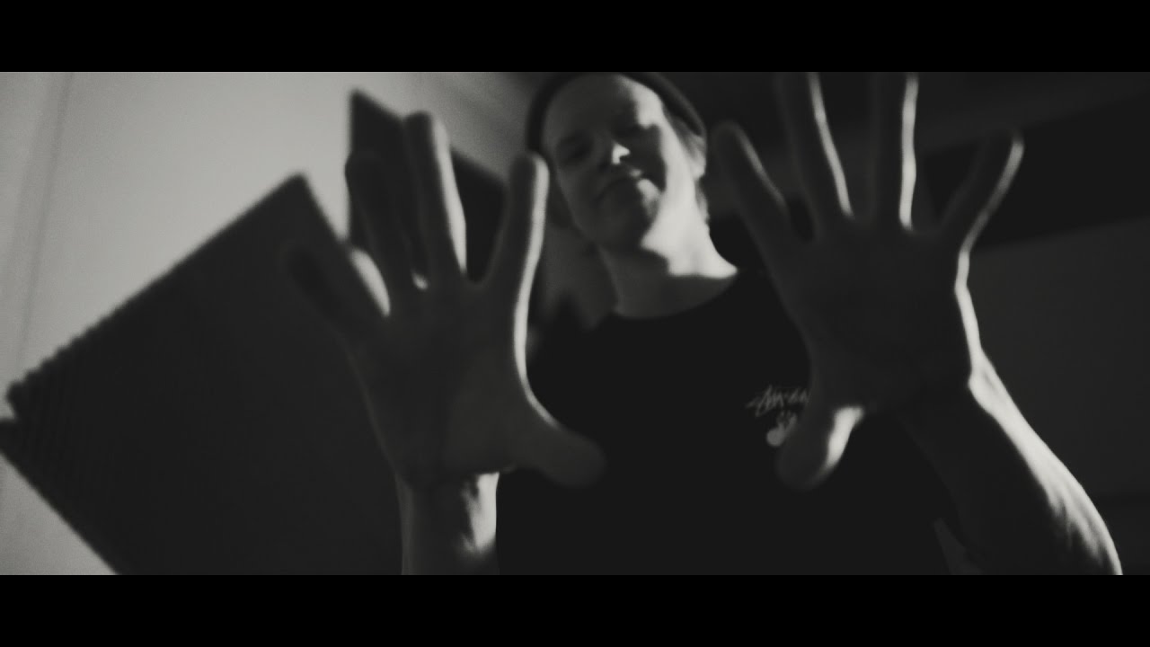Jaska13 - Rauhotu (Video)