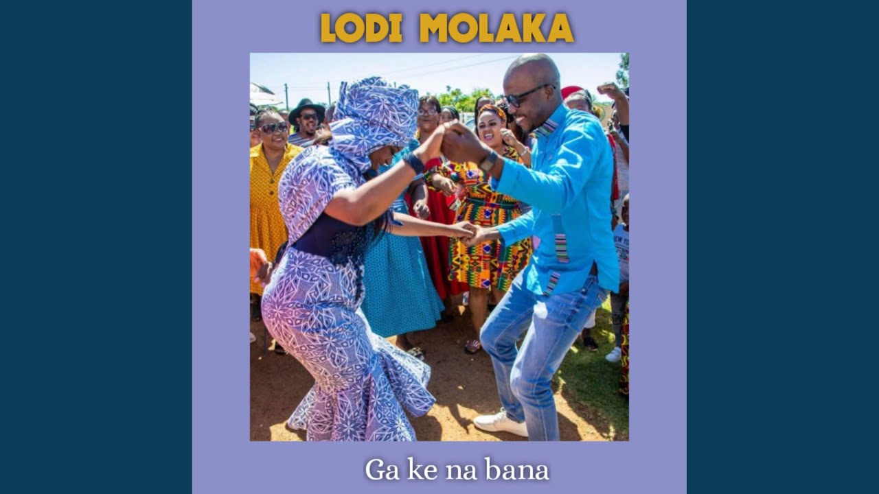 Ga ke na bana