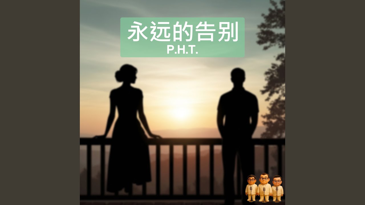 永远的告别