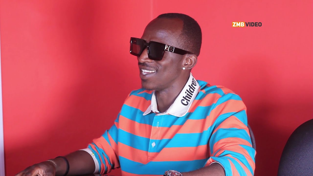 Macky2 Discusses Family, Education, Music Passion, Kopala Swag, What's Next and more | the ZMB Talks