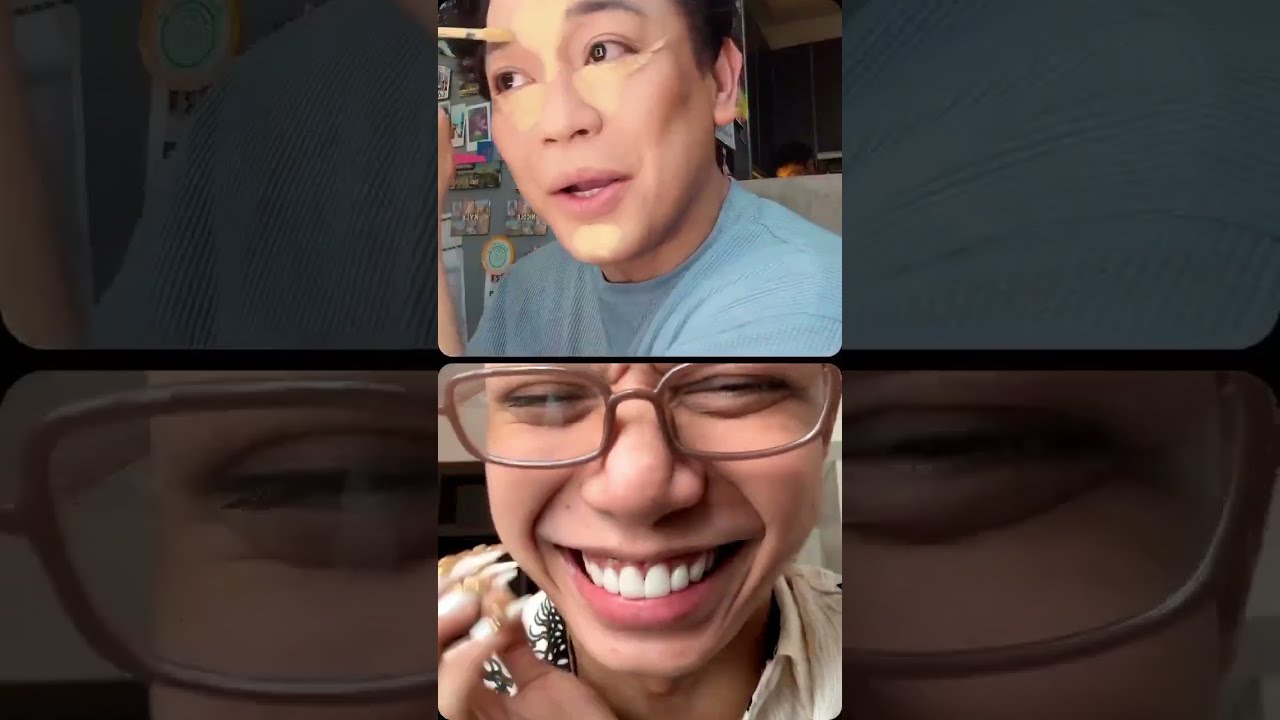 PRECIOUS PAULA NICOLE W/ KHIANNA INSTAGRAM LIVE | 20250629