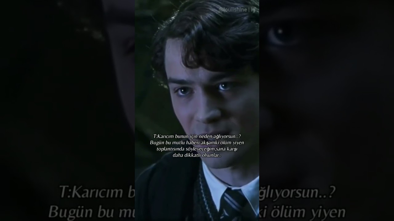 #pov yn Hamile😱#keşfet #hogwarts #shifting #slytherin #tomriddleyt #party #tomriddle #keşfet #fypシ